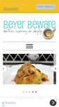 Mobile Screenshot of beyerbeware.net